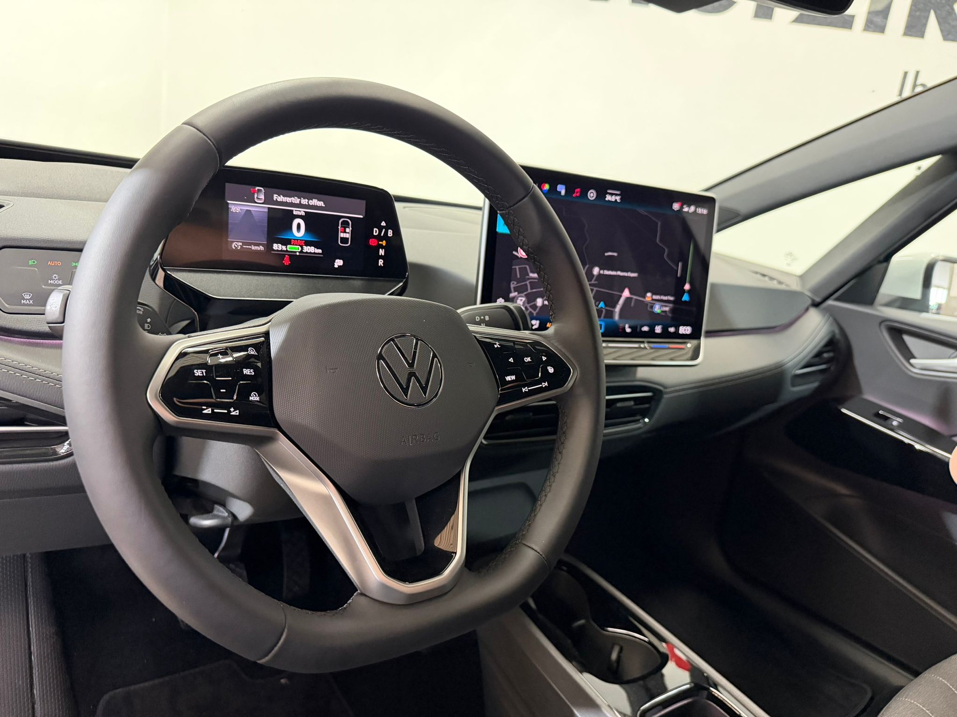 VW ID.3 Pro 52 kWh Pure Value-image-5