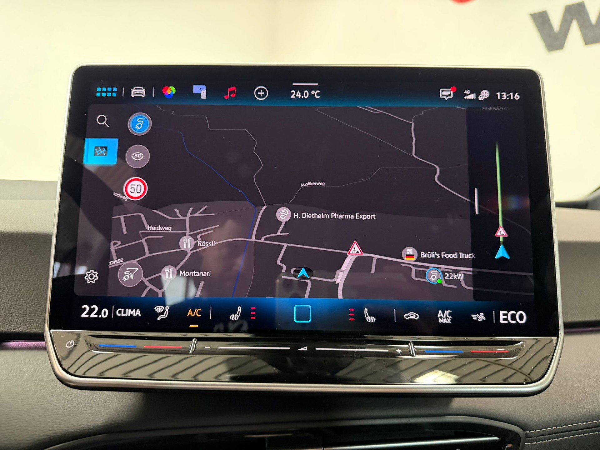 VW ID.3 Pro 52 kWh Pure Value-image-11