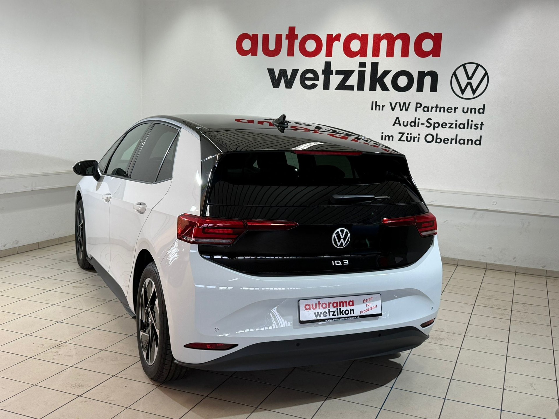 VW ID.3 Pro 52 kWh Pure Value-image-3