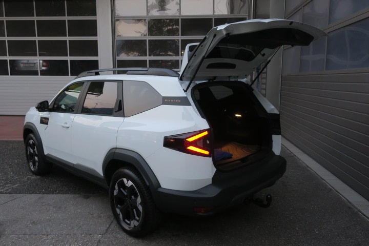 DACIA Bigster TCe 130 48V Extreme 4x4-image-5