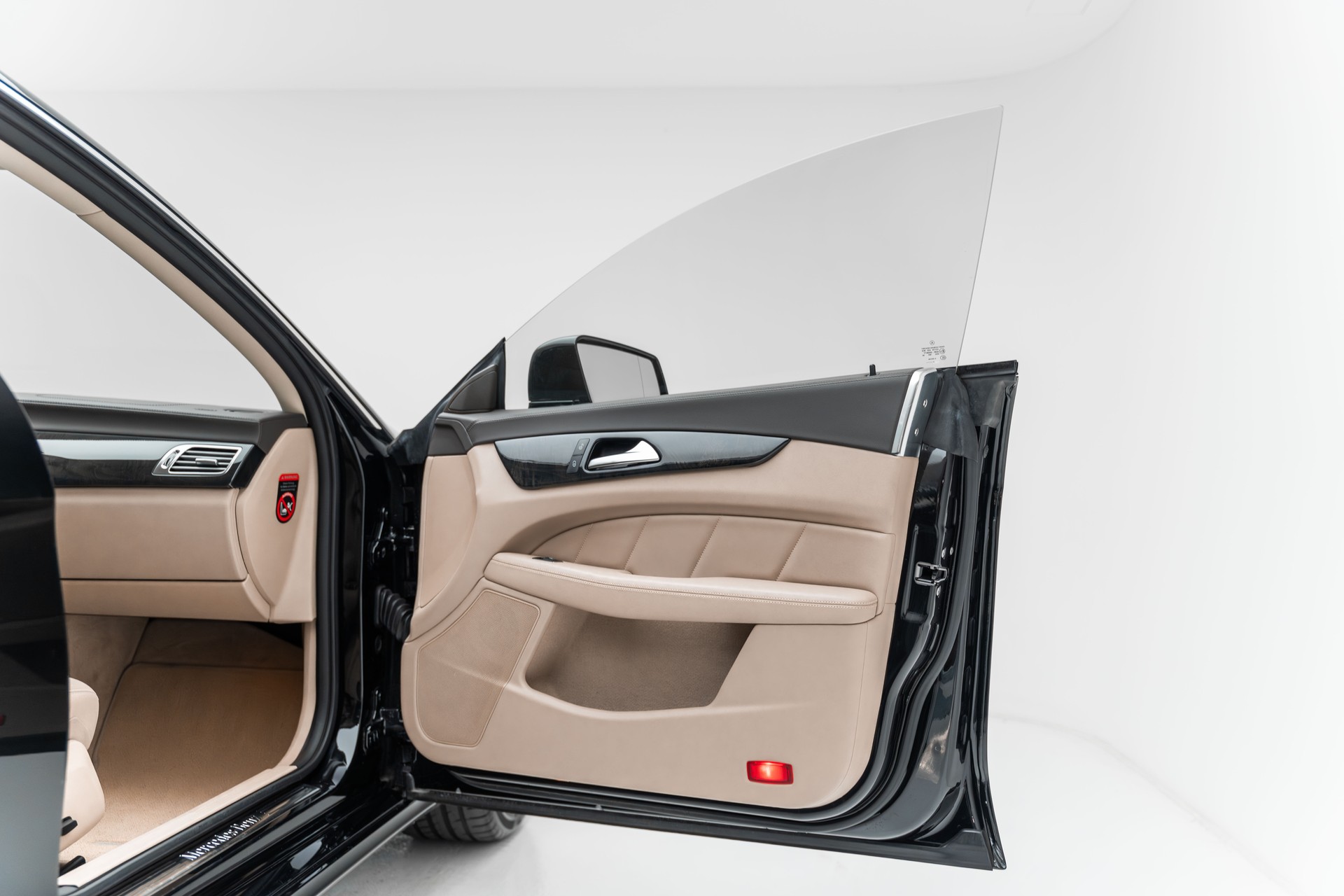 MERCEDES-BENZ CLS 350 CDI 4Matic 7G-Tronic-image-20