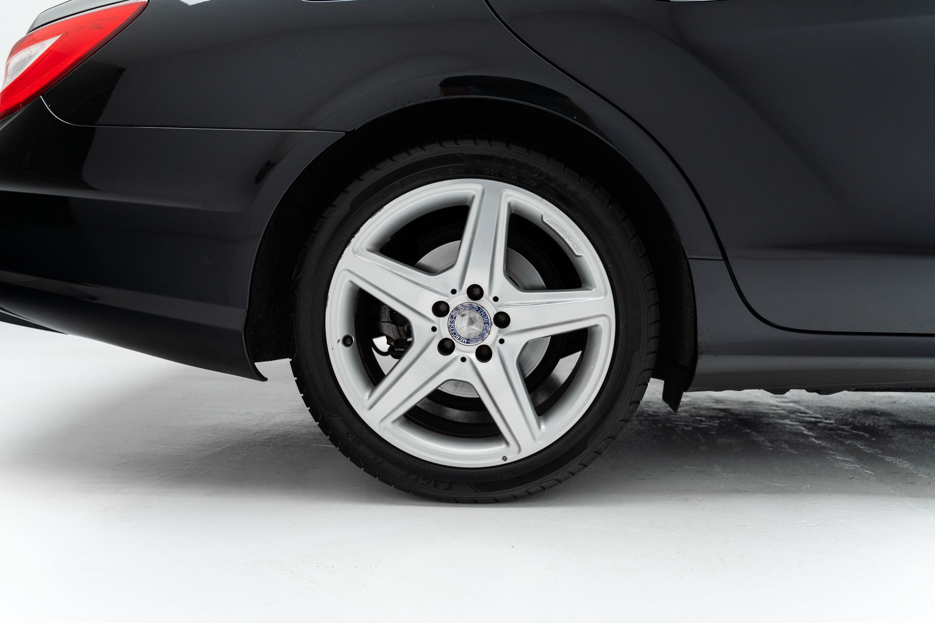 MERCEDES-BENZ CLS 350 CDI 4Matic 7G-Tronic-image-8