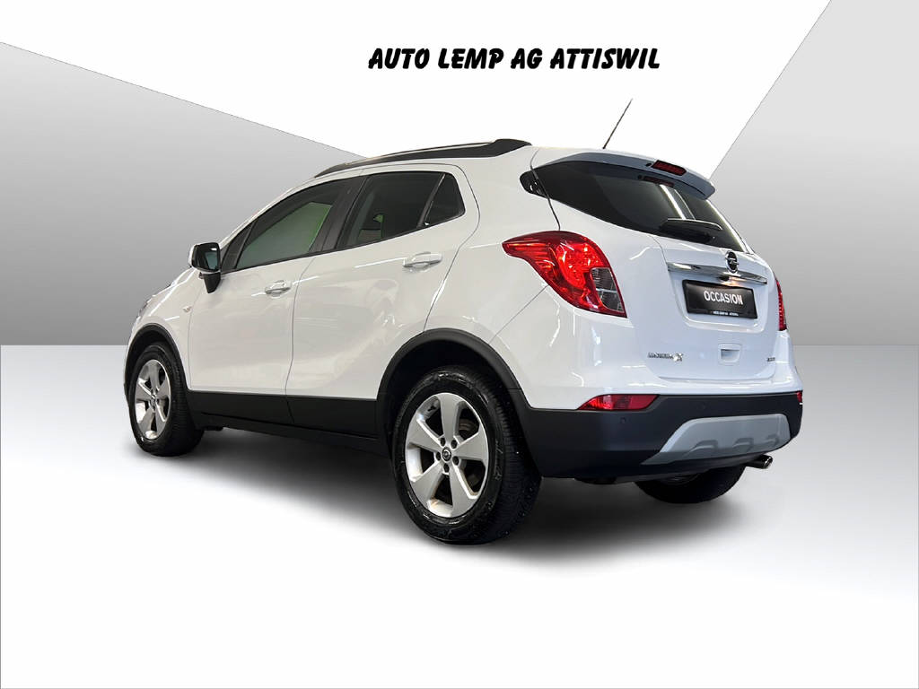 OPEL Mokka X 1.4T ecoTEC Enjoy S/S-showroom-element-2