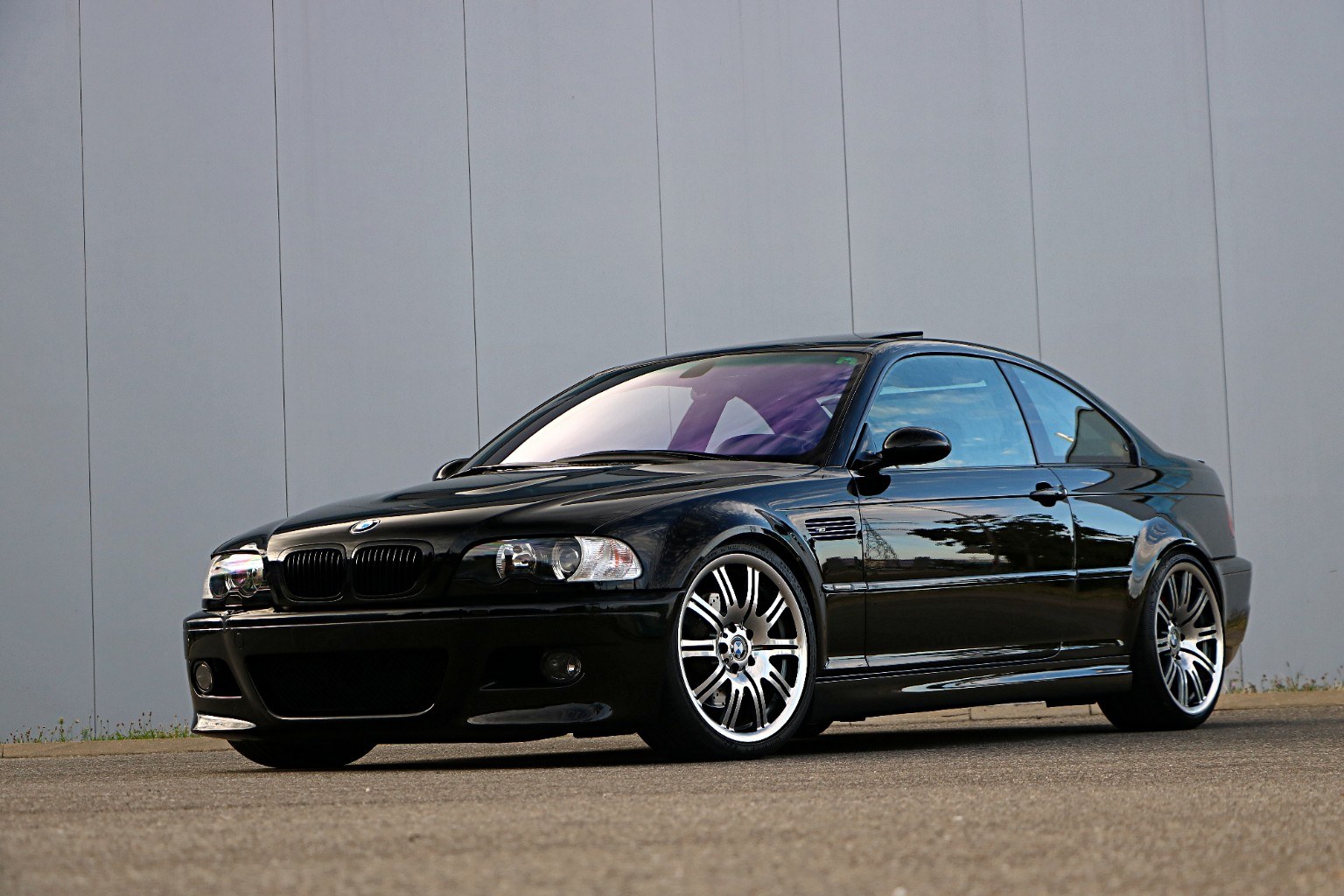 BMW M3-image-1