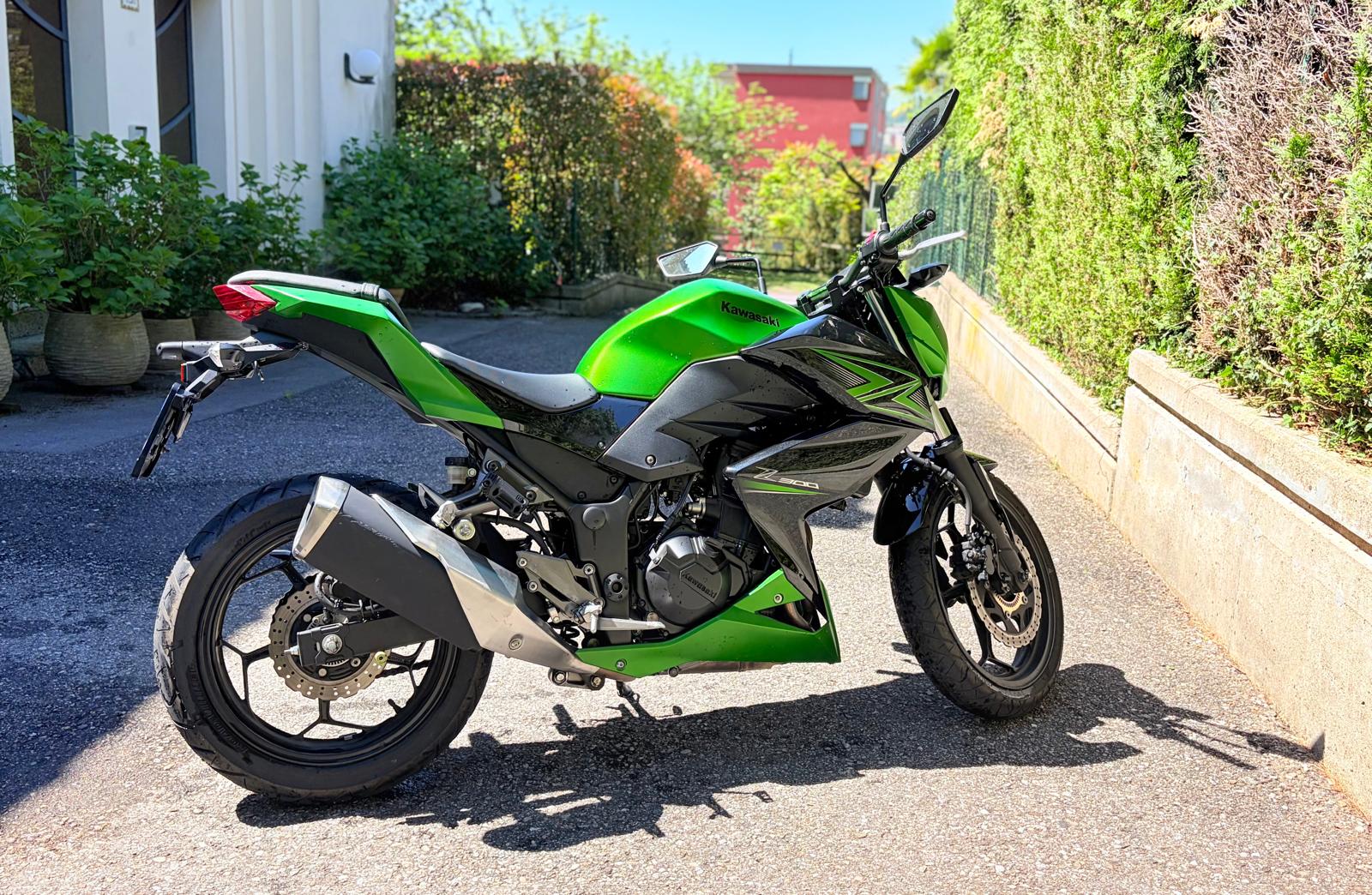 KAWASAKI Z 300 ABS-showroom-element-1