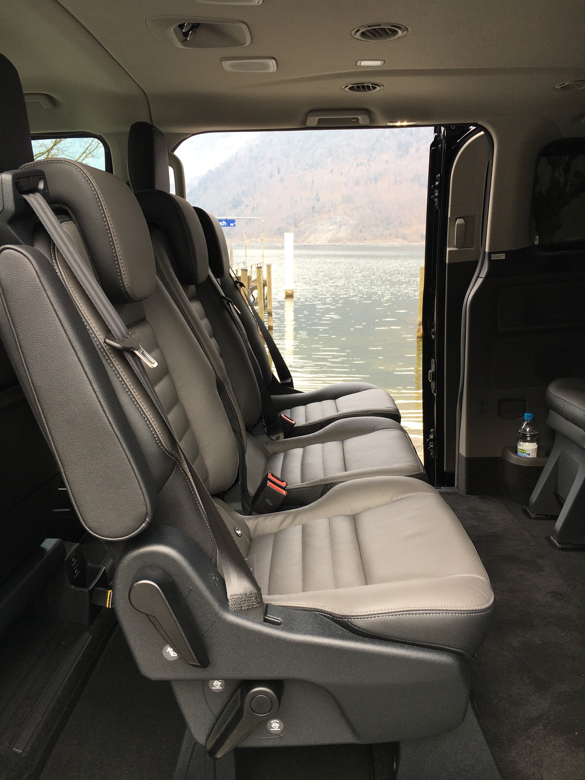 FORD 2.0 TDCi 130 Titanium-image-4