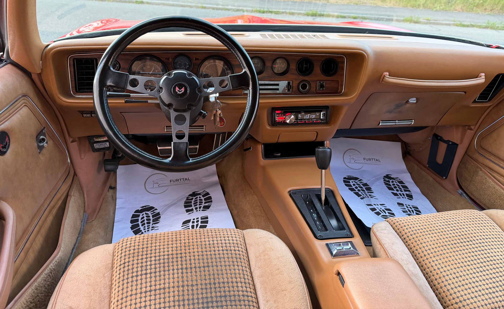 PONTIAC FIREBIRD ESPRIT 5.0 V8-image-17