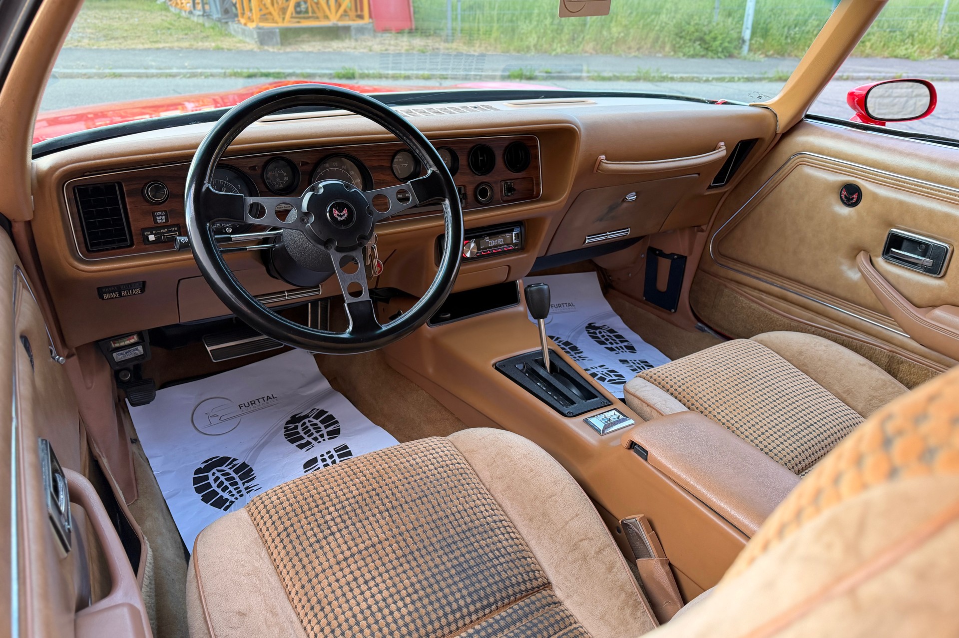 PONTIAC FIREBIRD ESPRIT 5.0 V8-image-18