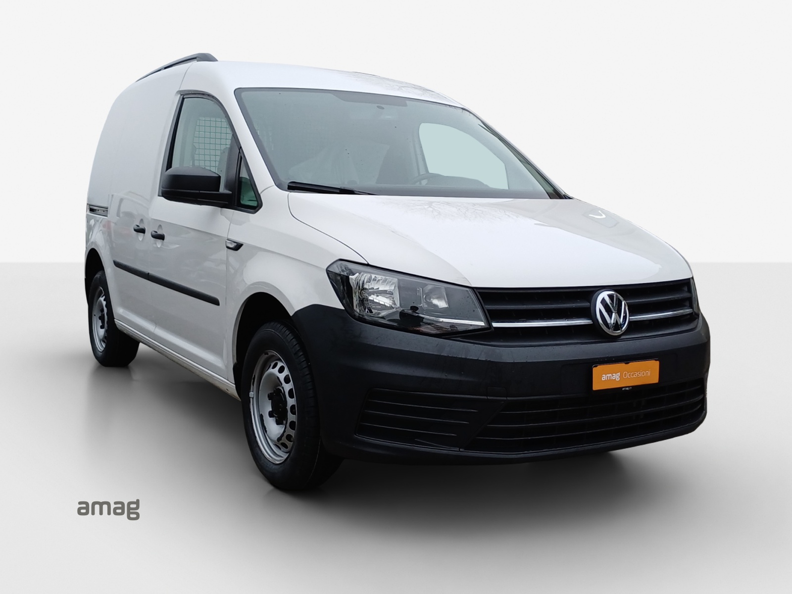 VW Caddy 2.0TDI BlueMotion Technology-image-5