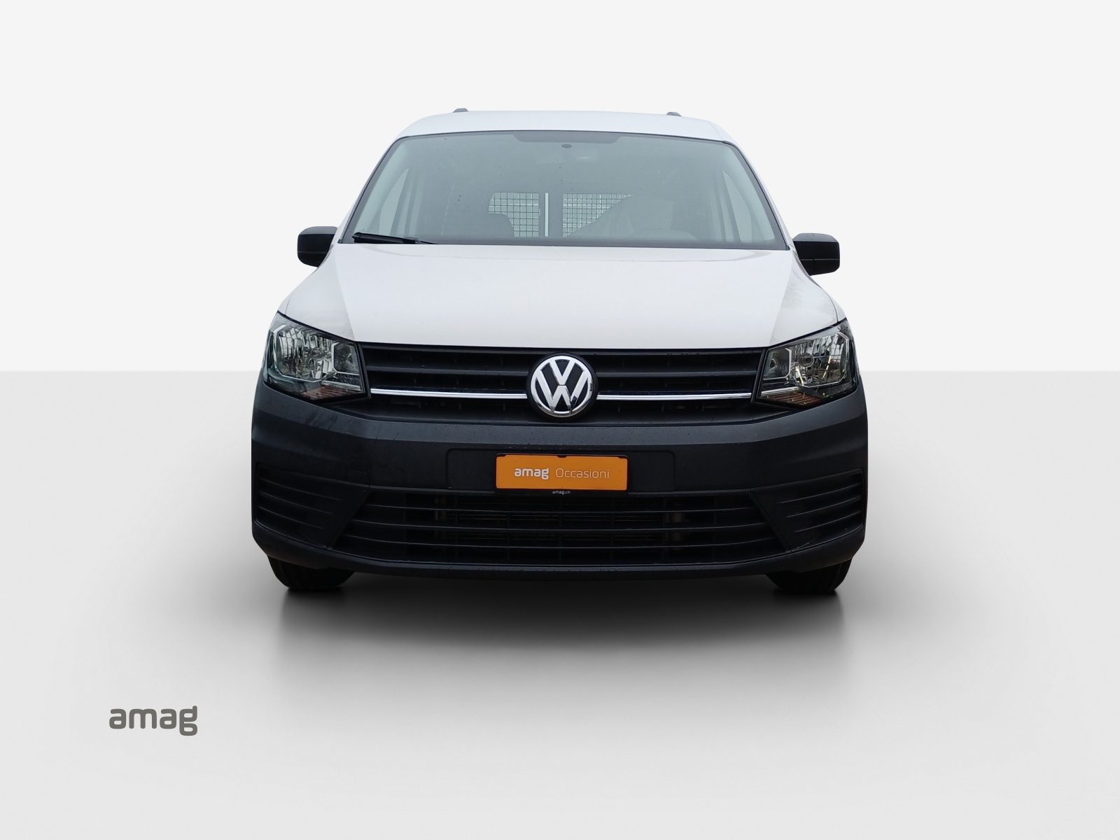 VW Caddy 2.0TDI BlueMotion Technology-image-6