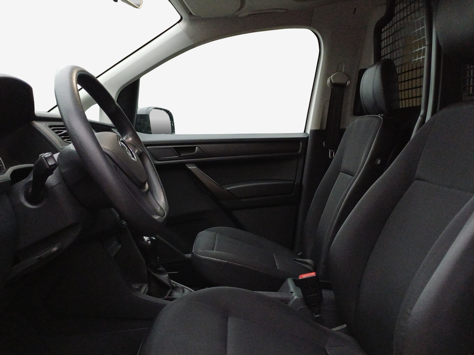 VW Caddy 2.0TDI BlueMotion Technology-image-7