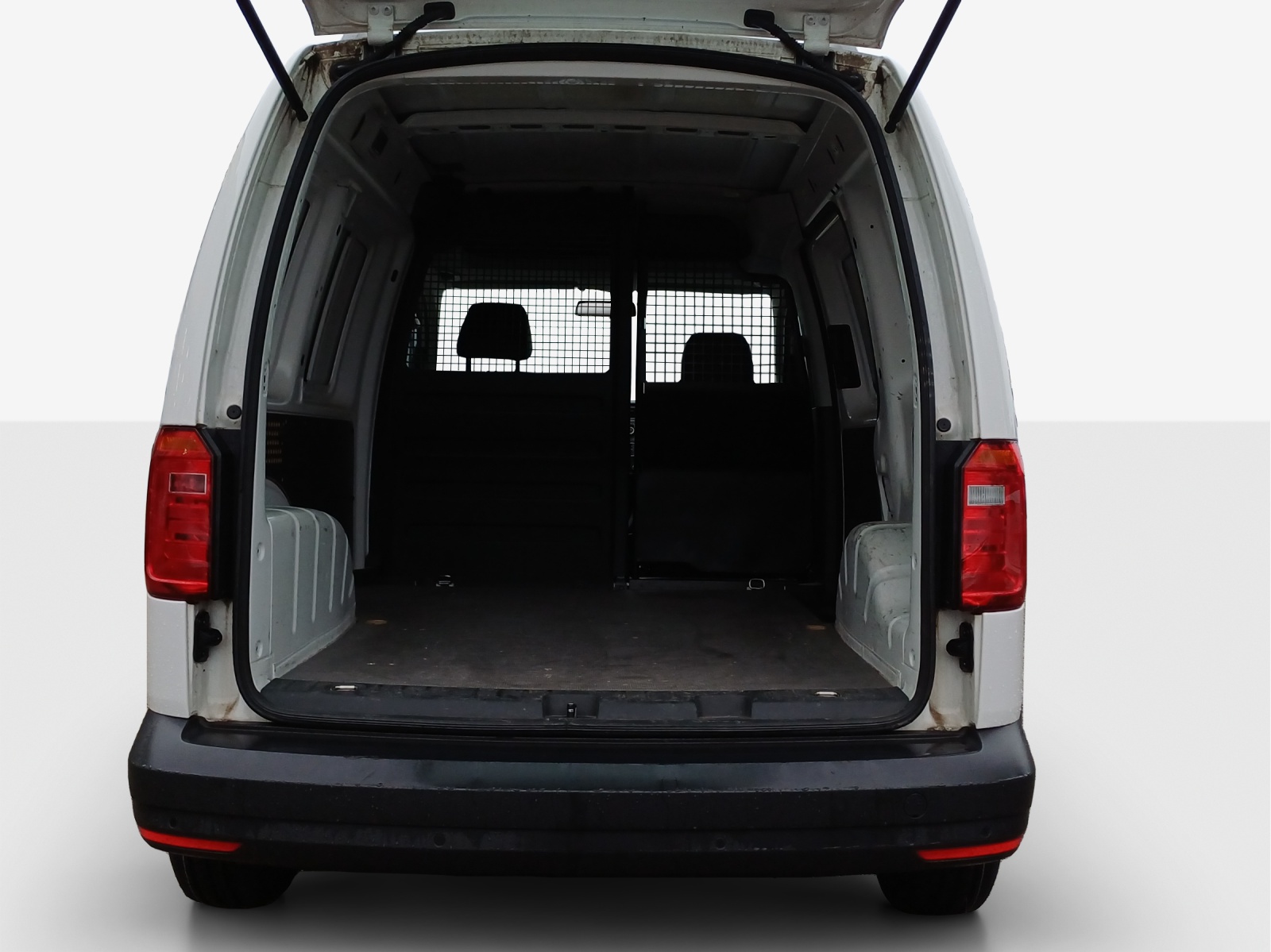 VW Caddy 2.0TDI BlueMotion Technology-image-12