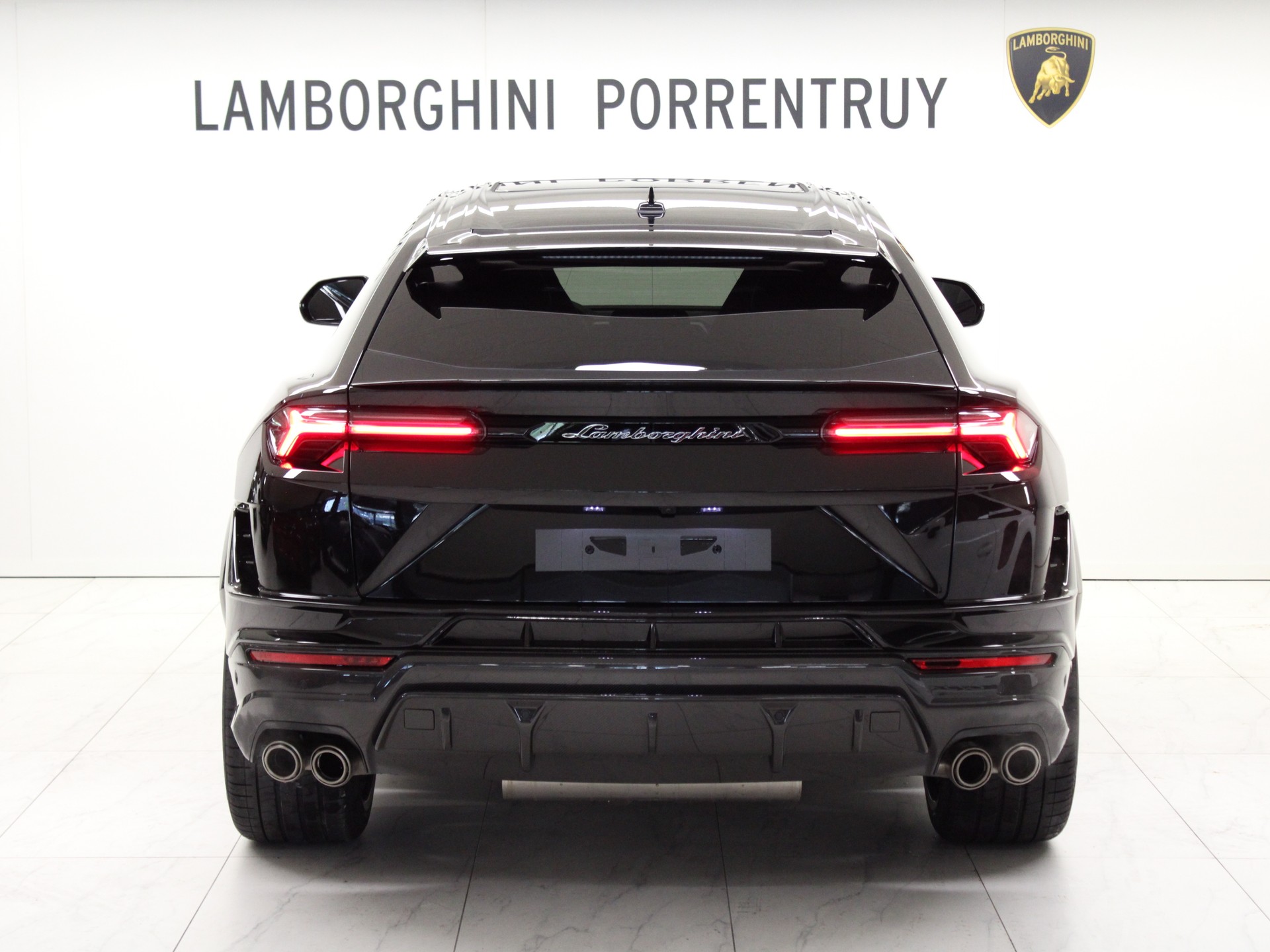 LAMBORGHINI Urus Performante-image-3