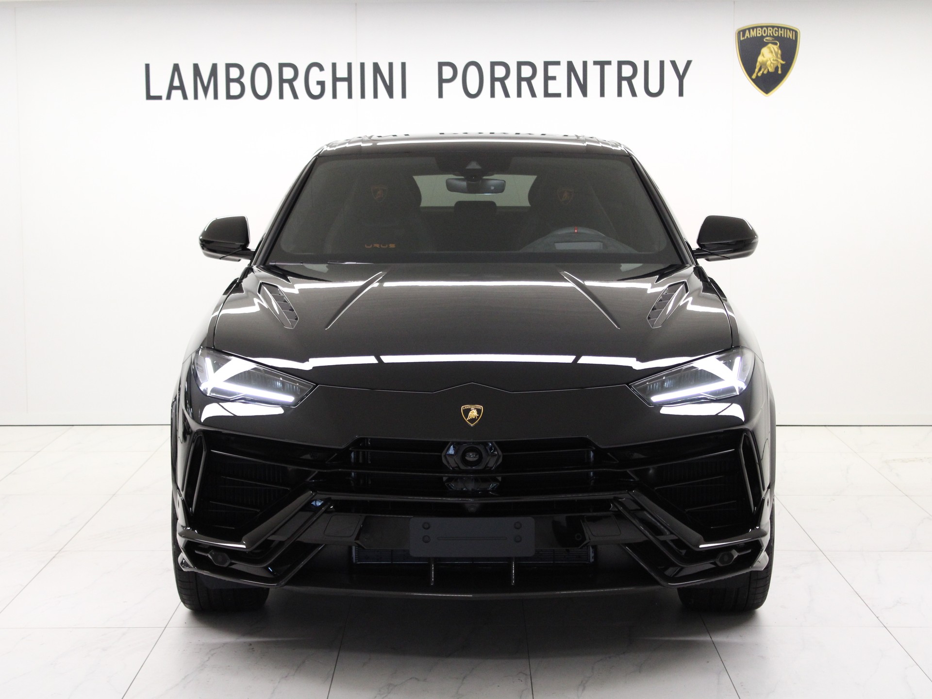 LAMBORGHINI Urus Performante-image-4