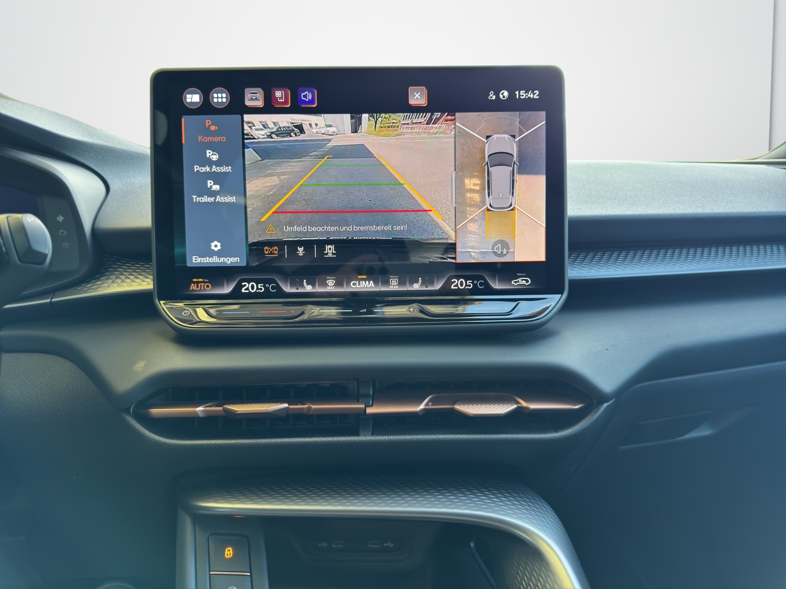 CUPRA Terramar 2.0 TSI VZ 4Drive DSG-image-11