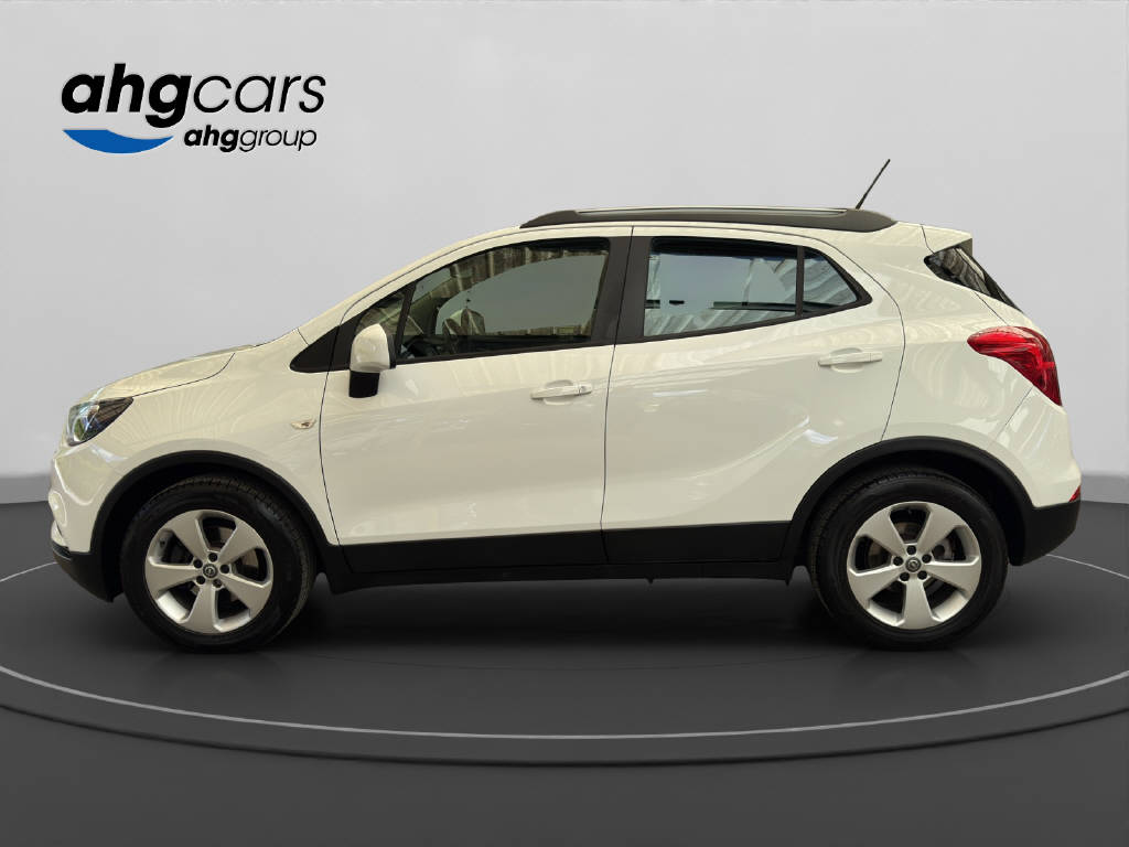 OPEL Mokka X 1.4T ecoTEC 4x4 Enjoy S/S-showroom-element-1