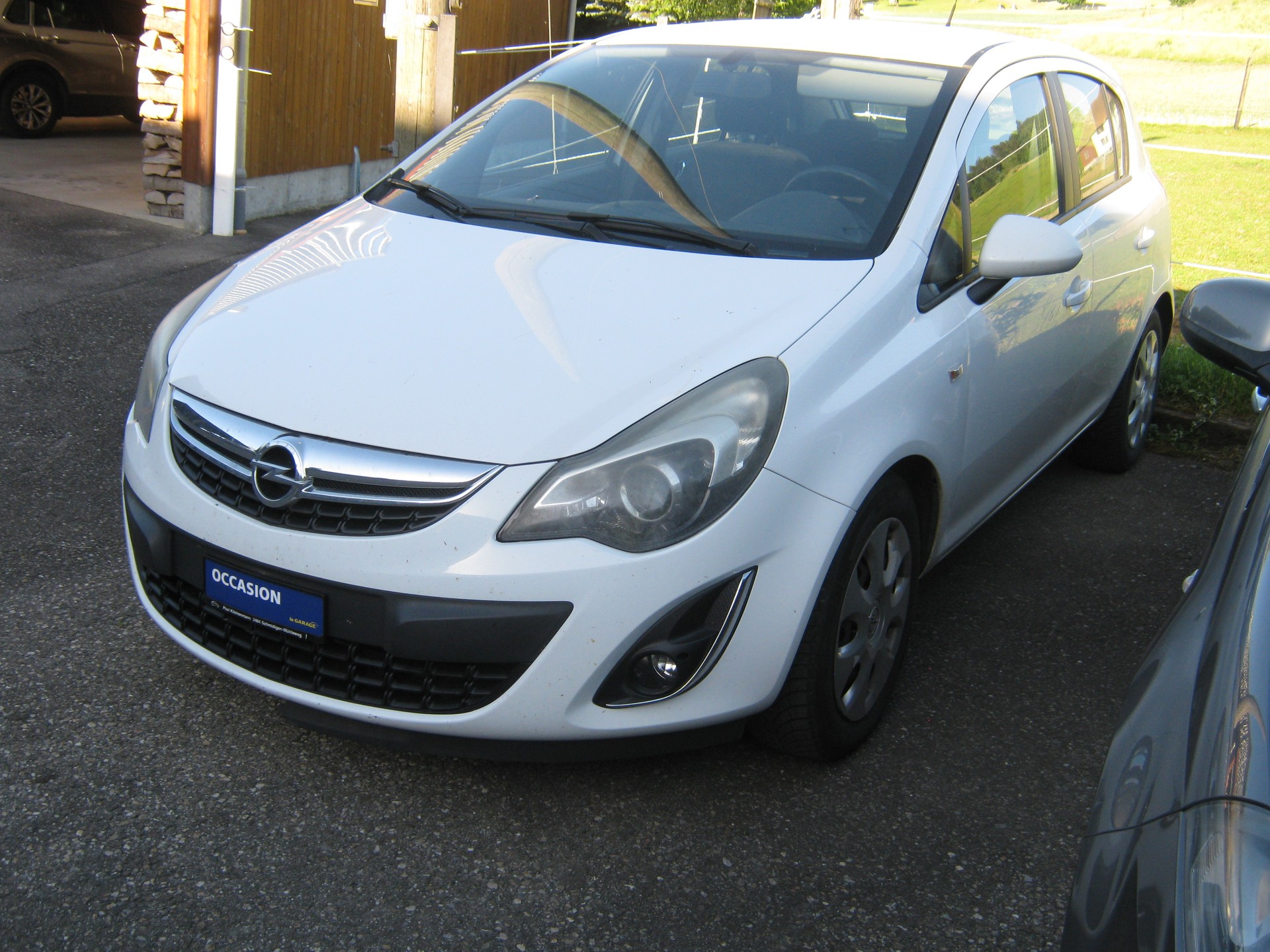 OPEL Corsa 1.4 TP Enjoy