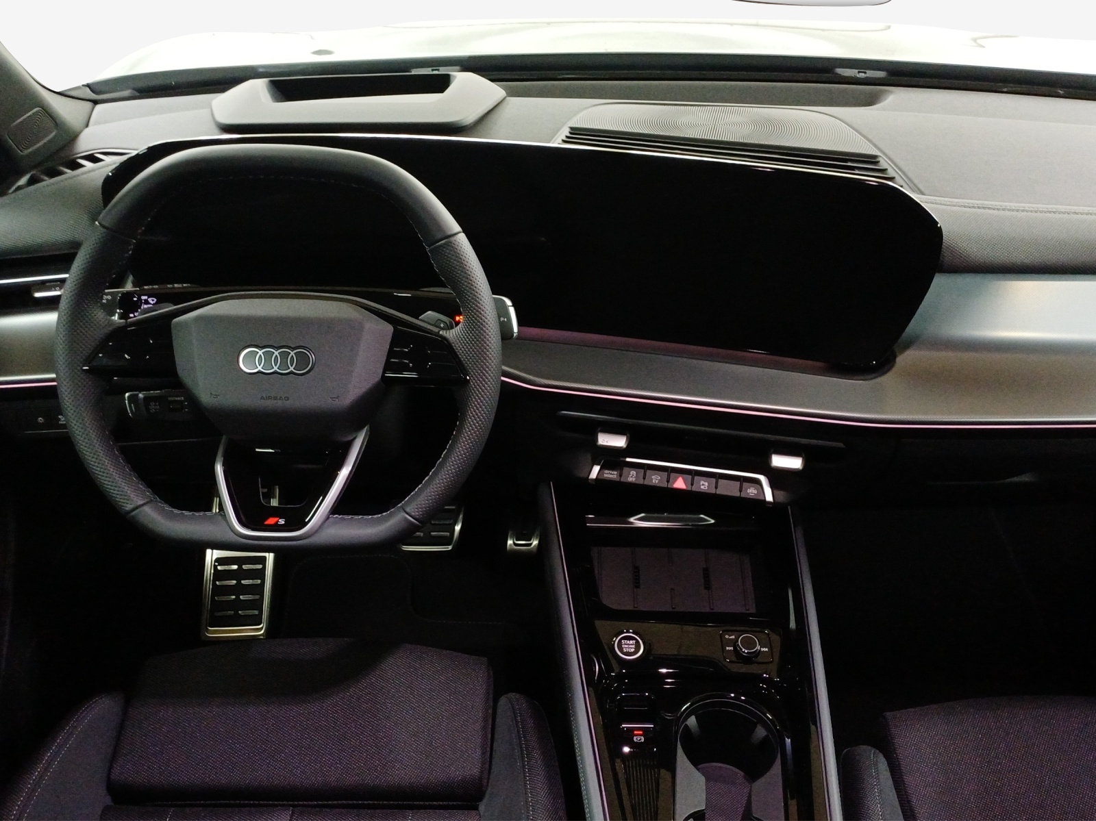 AUDI Q3 SUV e-hybrid 200 kW S tronig-image-8