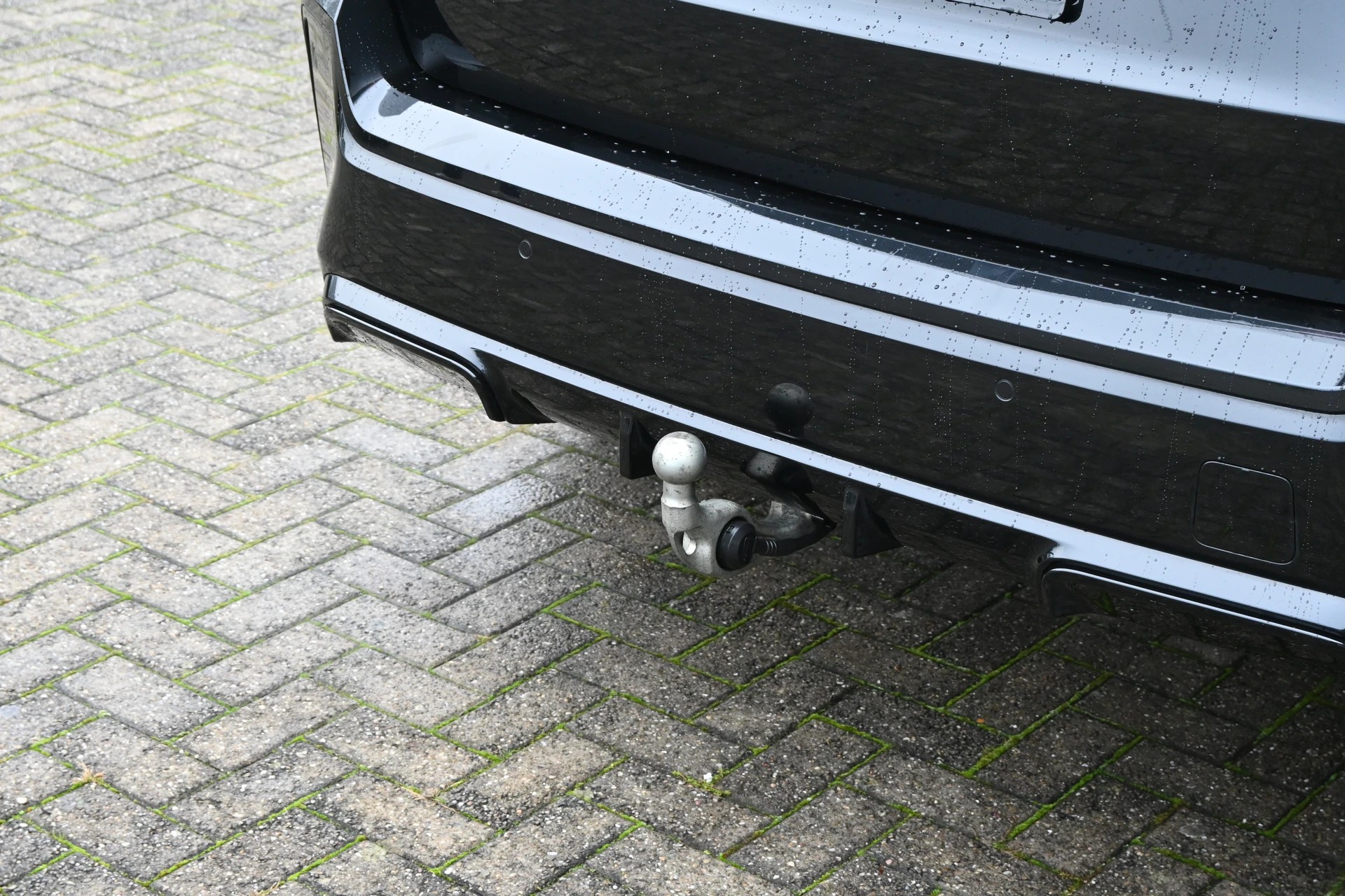 BMW X1 xDrive 23d 48V M Sport 211PS + Elektr. AHK 2000kg-image-8
