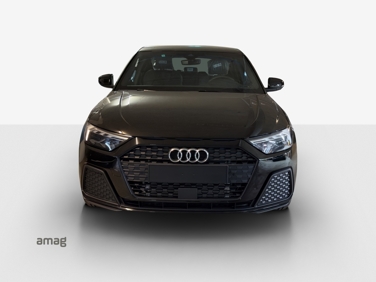 AUDI A1 Sportback 30 TFSI Attraction S-tronic-image-6