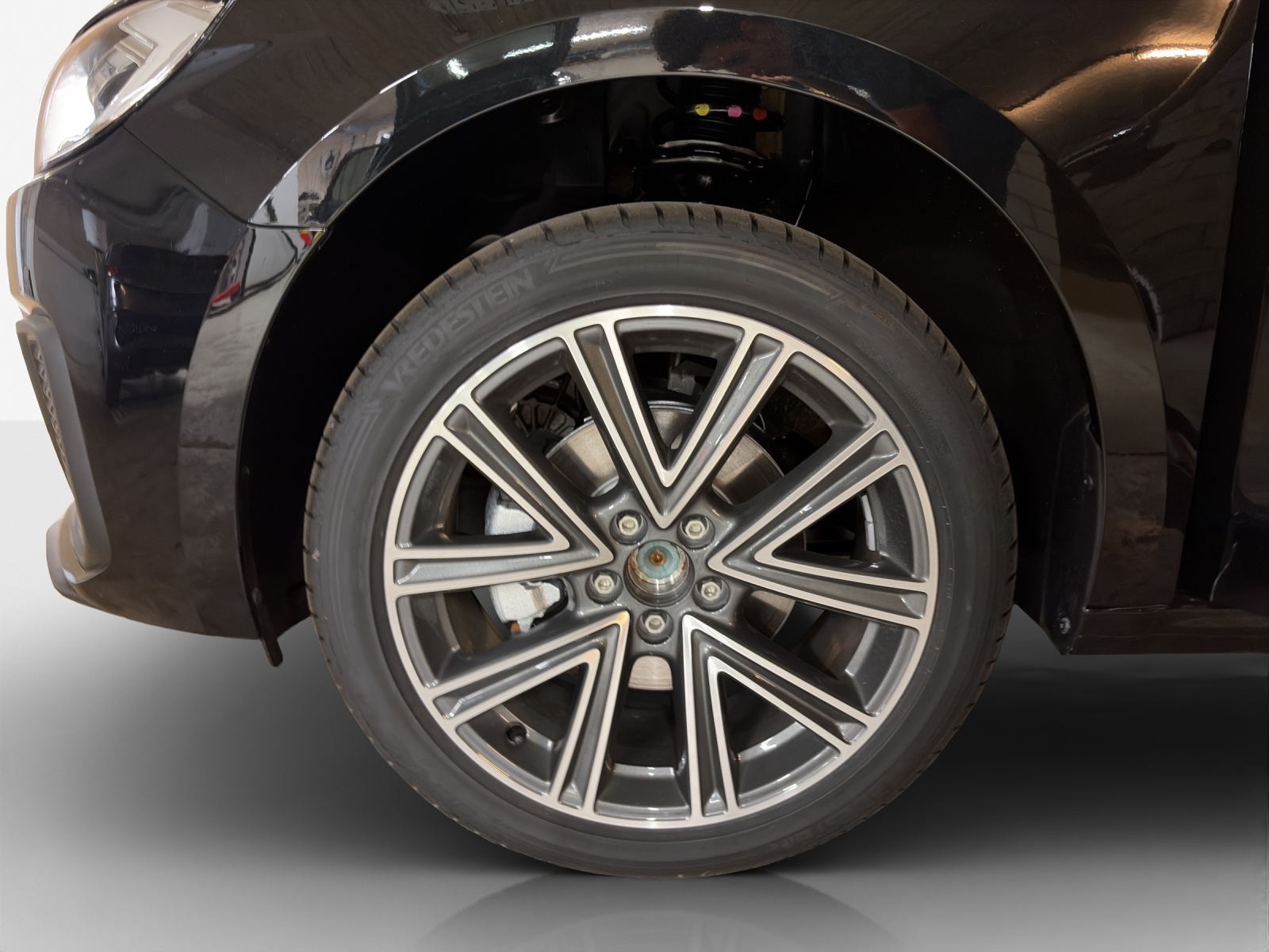 AUDI A1 Sportback 30 TFSI Attraction S-tronic-image-14