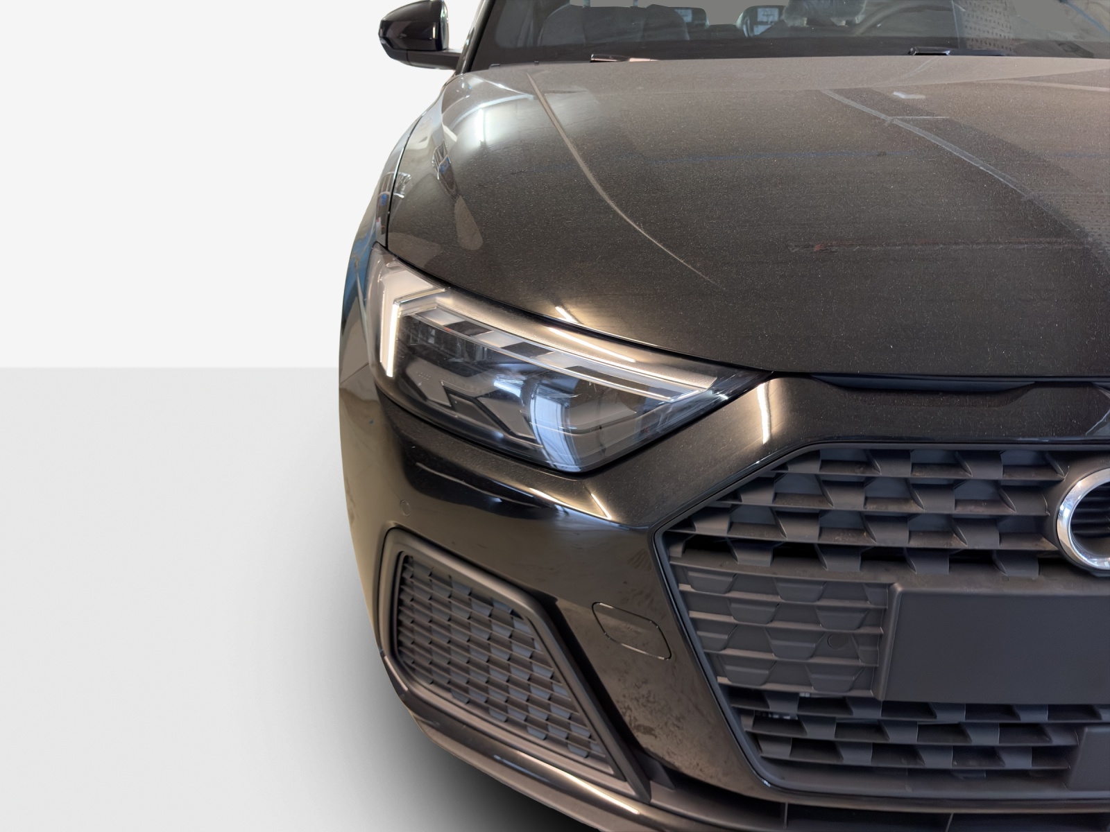 AUDI A1 Sportback 30 TFSI Attraction S-tronic-image-15
