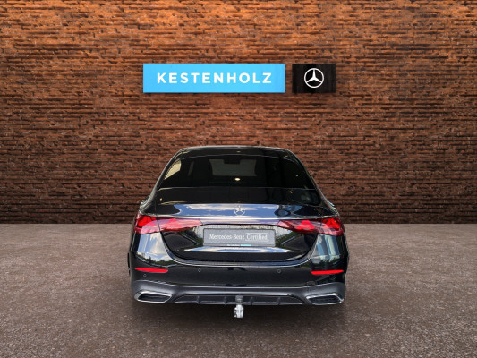 MERCEDES-BENZ E 200 9G-Tronic 4Matic-image-5