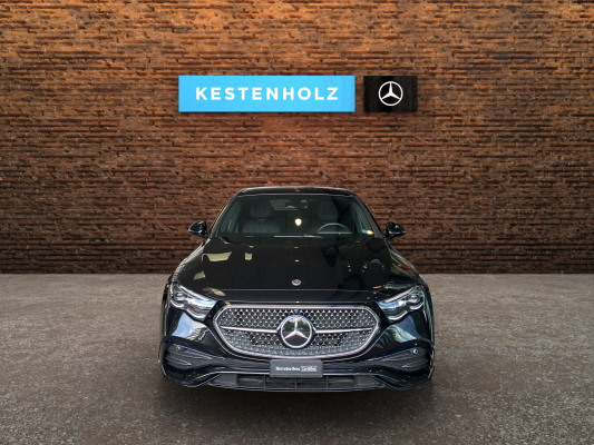 MERCEDES-BENZ E 200 9G-Tronic 4Matic-image-4