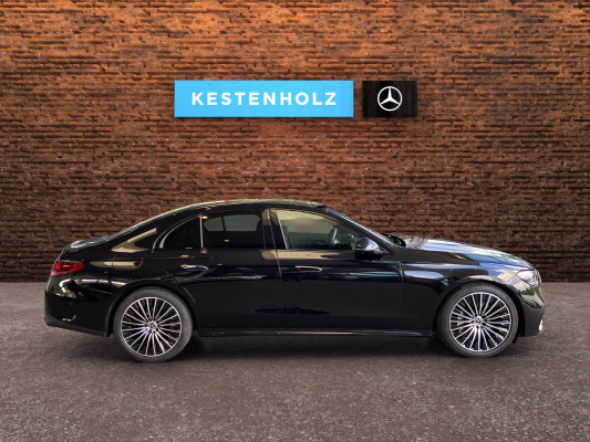 MERCEDES-BENZ E 200 9G-Tronic 4Matic-image-2