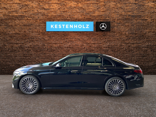 MERCEDES-BENZ E 200 9G-Tronic 4Matic-image-3