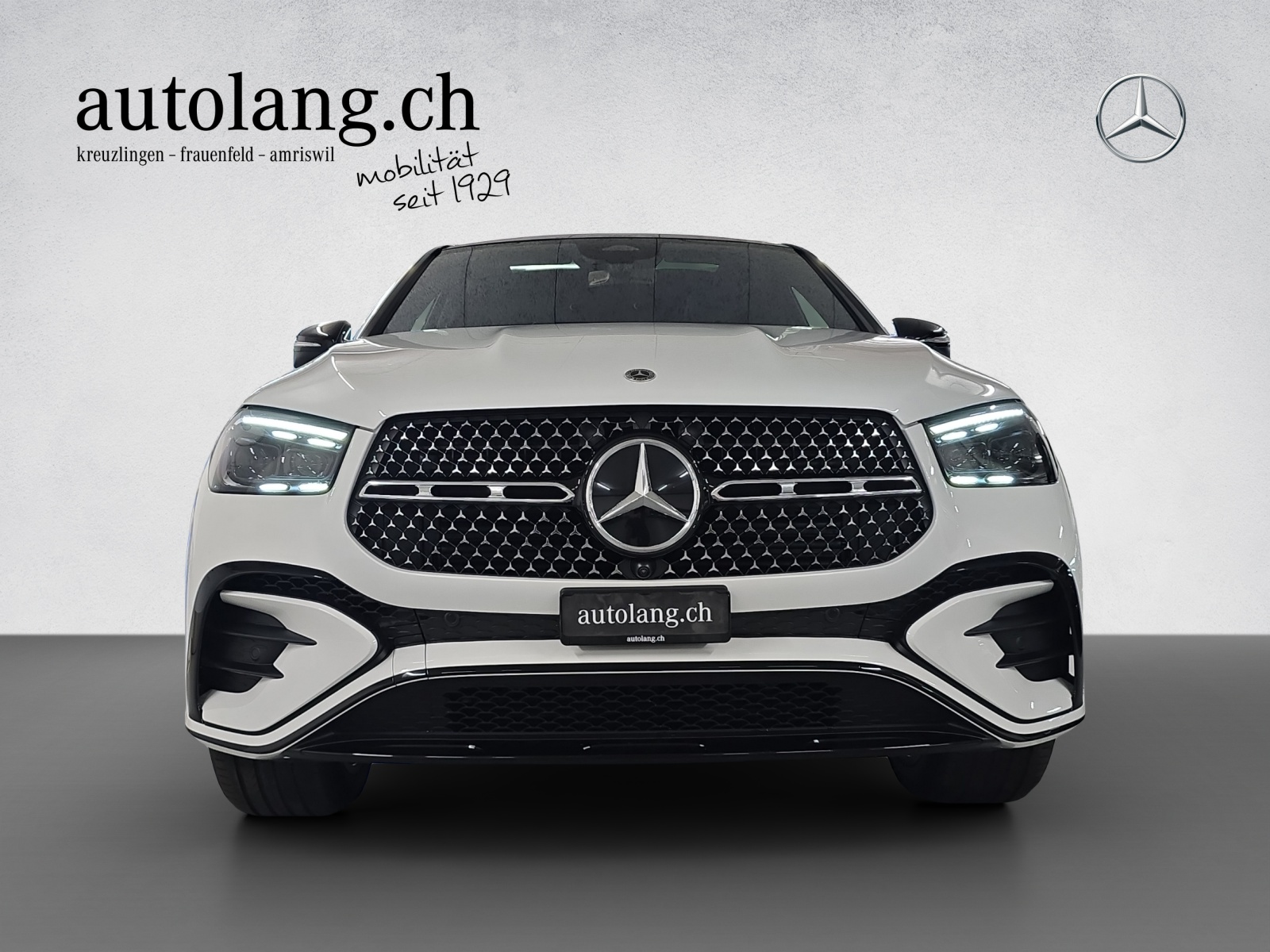 MERCEDES-BENZ GLE 450 d AMG Line 4Matic Coupé-image-15