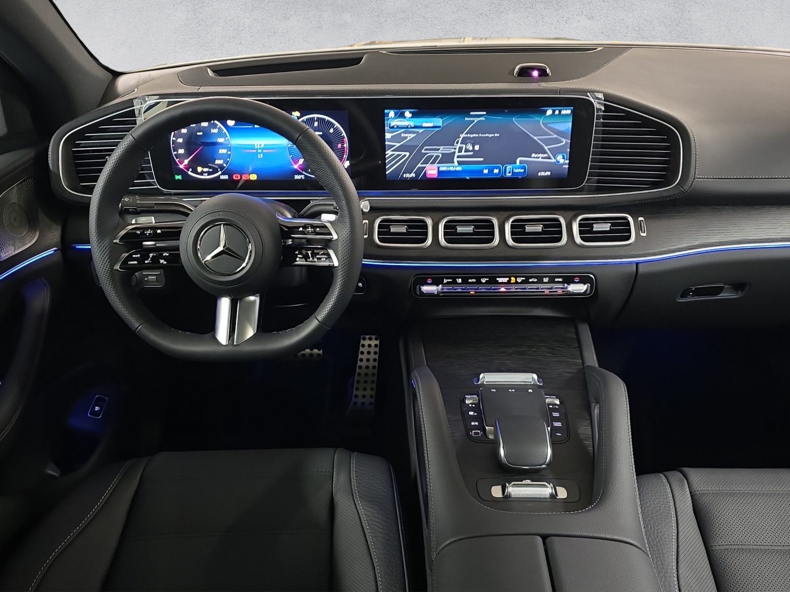 MERCEDES-BENZ GLE 450 d AMG Line 4Matic Coupé-image-14