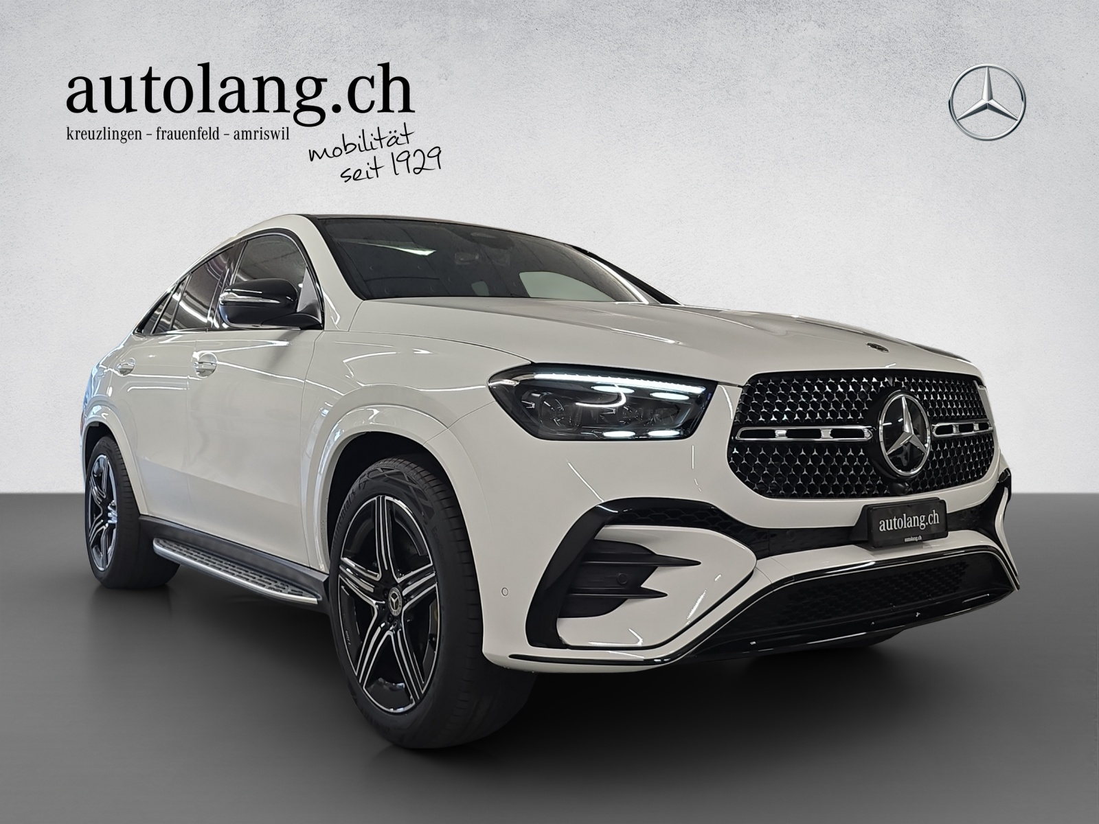 MERCEDES-BENZ GLE 450 d AMG Line 4Matic Coupé-image-5