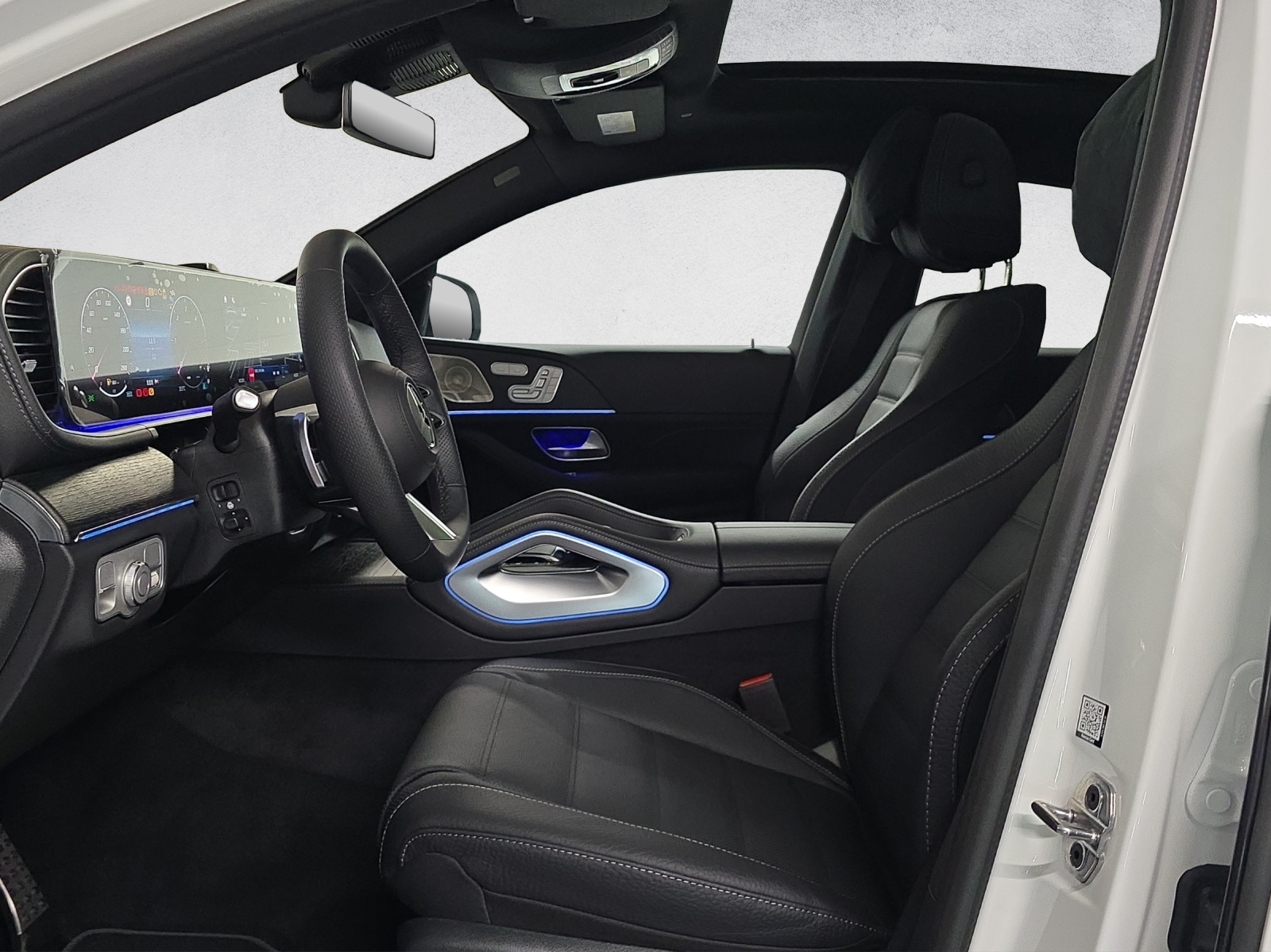 MERCEDES-BENZ GLE 450 d AMG Line 4Matic Coupé-image-10