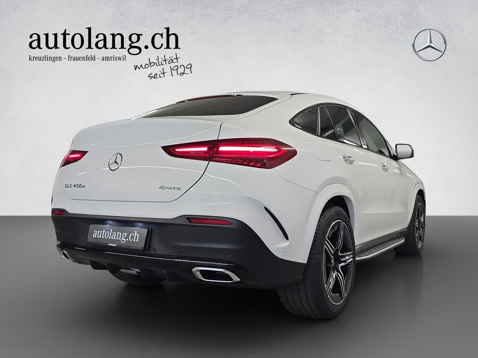 MERCEDES-BENZ GLE 450 d AMG Line 4Matic Coupé-image-4