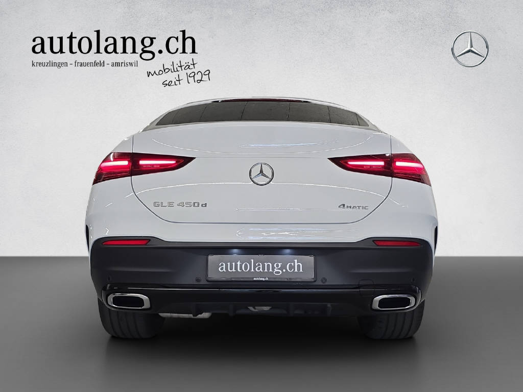 MERCEDES-BENZ GLE 450 d AMG Line 4Matic Coupé-image-16