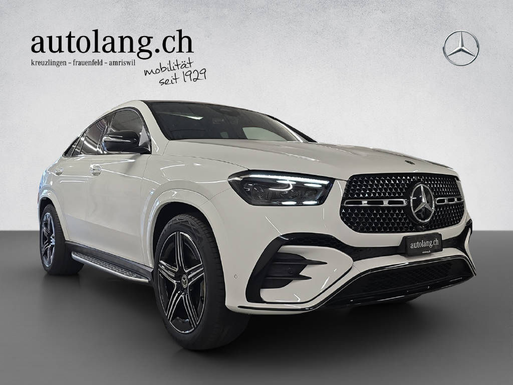 MERCEDES-BENZ GLE 450 d AMG Line 4Matic Coupé-image-4