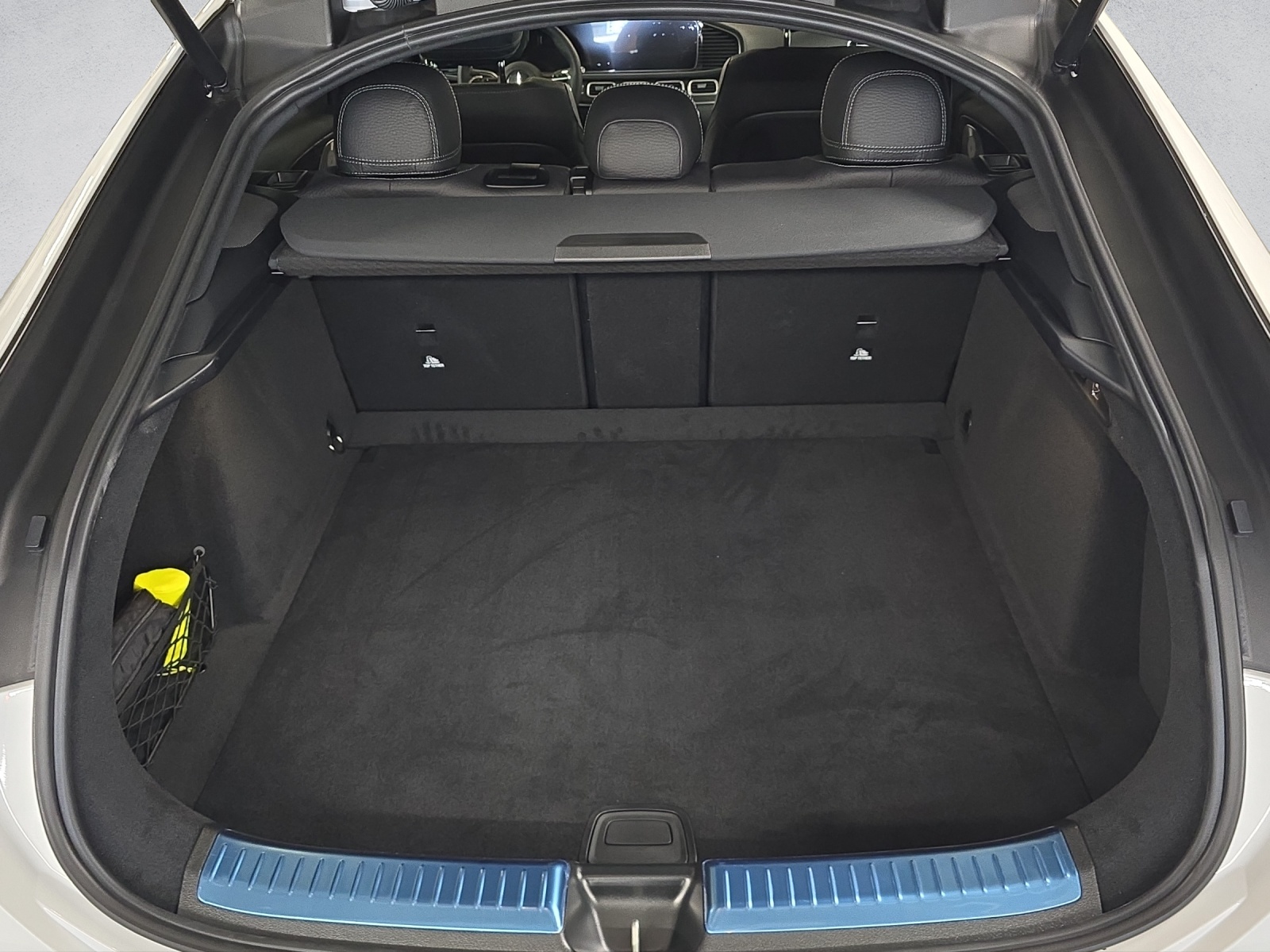 MERCEDES-BENZ GLE 450 d AMG Line 4Matic Coupé-image-8
