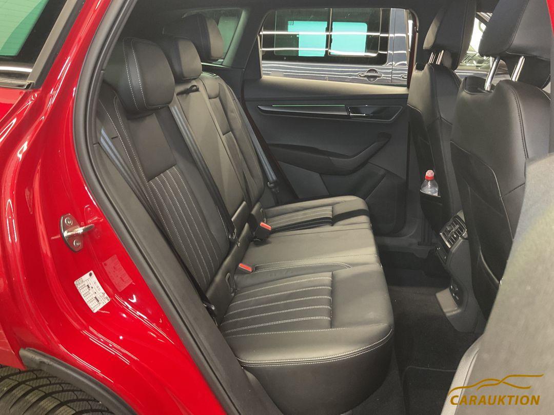 SKODA Karoq 1.5 TSI SportLine DSG-image-7