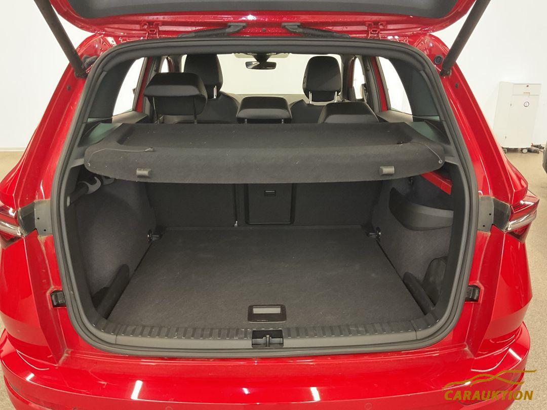 SKODA Karoq 1.5 TSI SportLine DSG-image-8