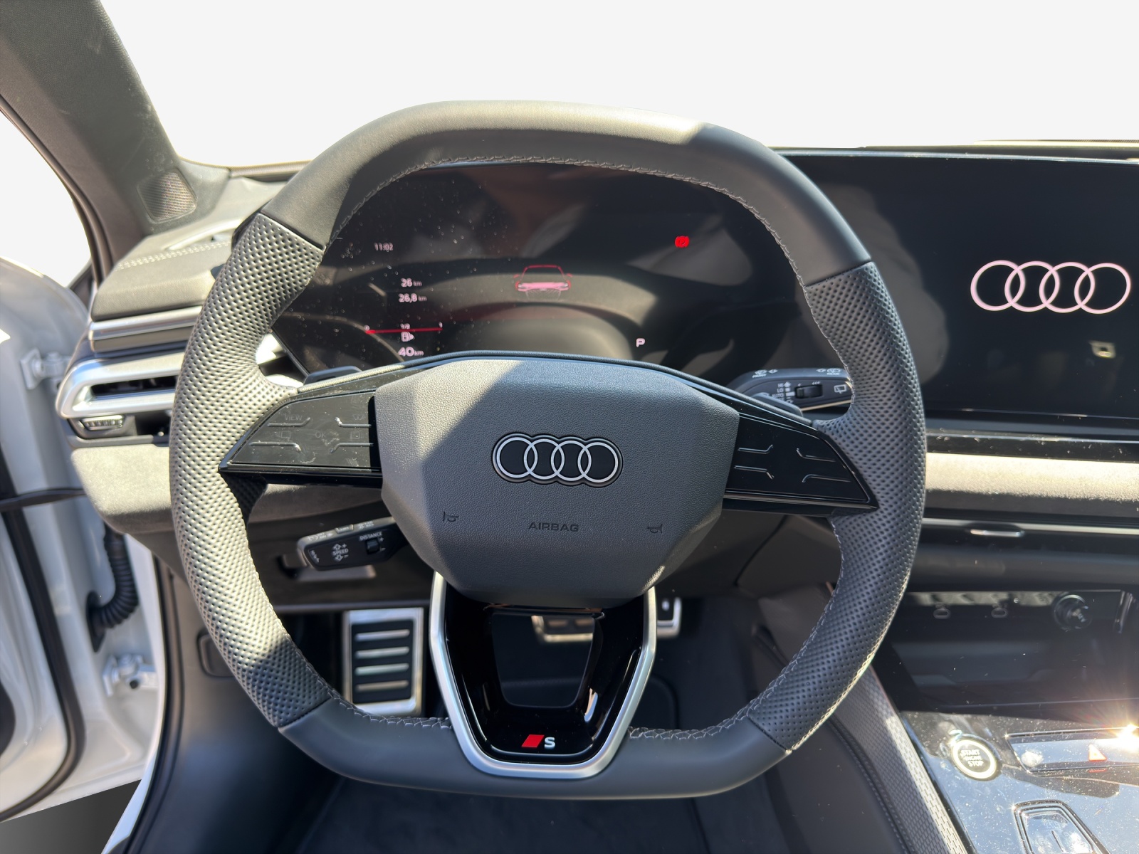 AUDI A6 Avant TFSI quattro 270 kW S tronic-image-9