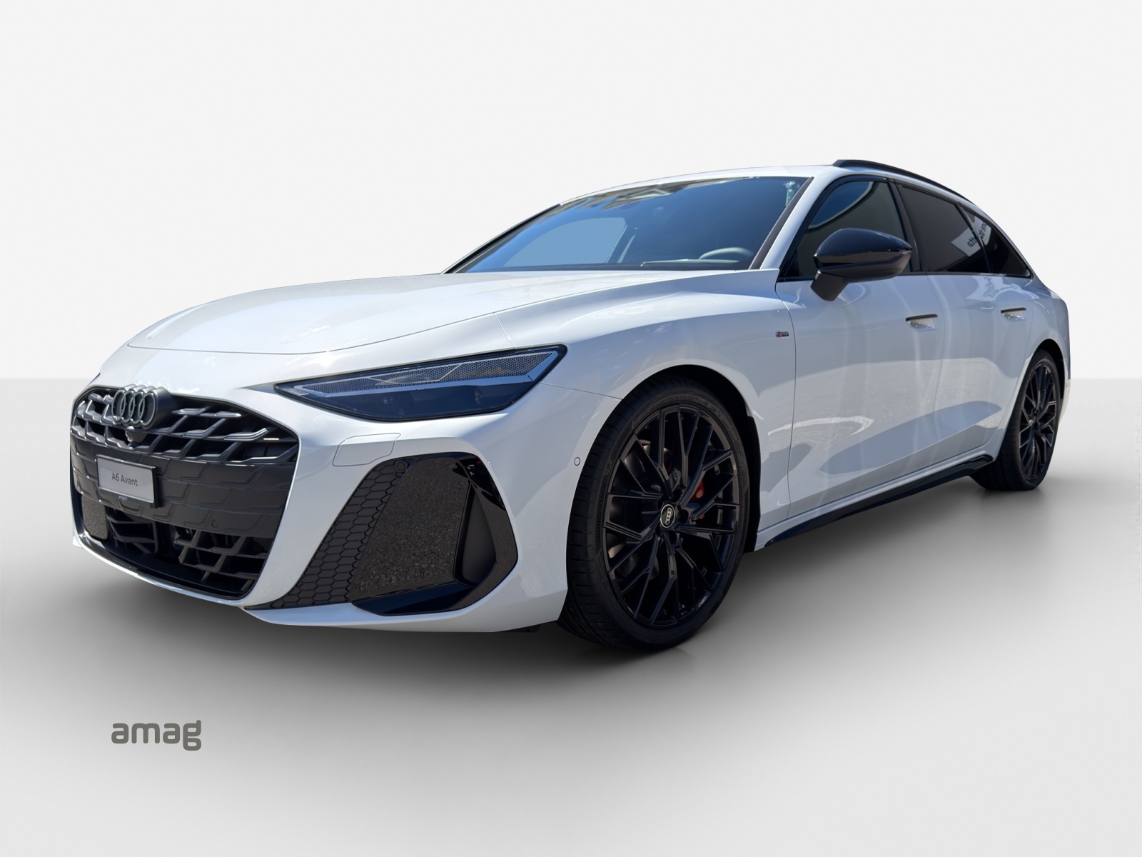AUDI A6 Avant TFSI quattro 270 kW S tronic-image-0