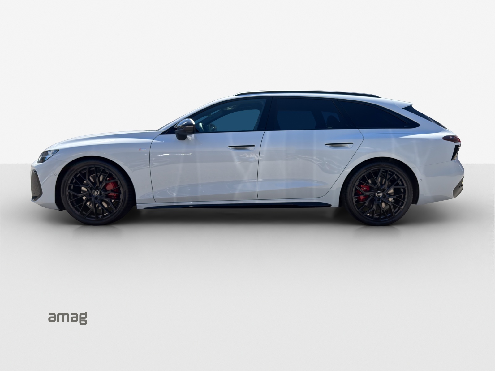 AUDI A6 Avant TFSI quattro 270 kW S tronic-image-1