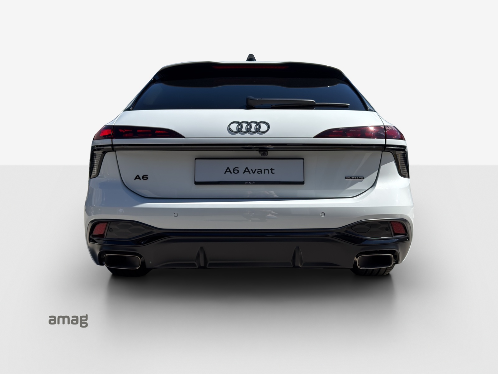 AUDI A6 Avant TFSI quattro 270 kW S tronic-image-3