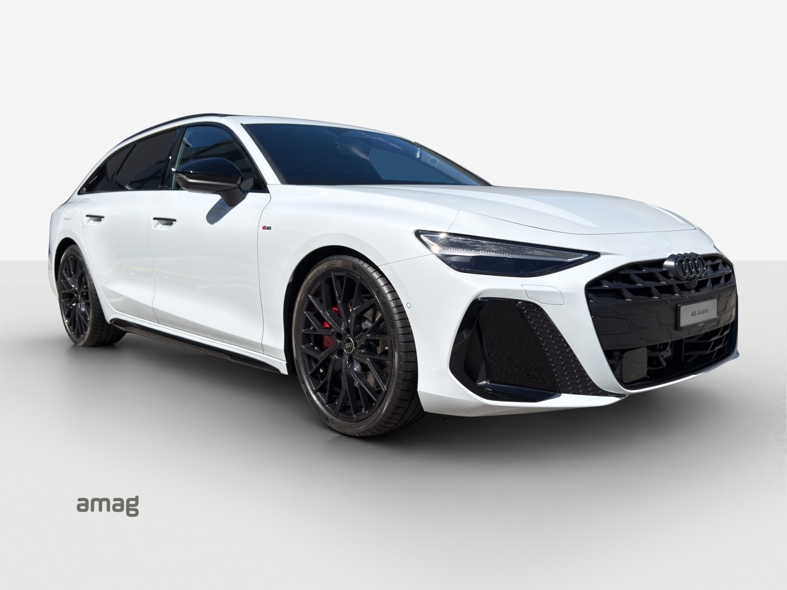 AUDI A6 Avant TFSI quattro 270 kW S tronic-image-5