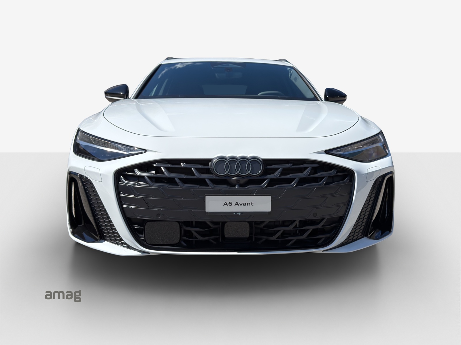 AUDI A6 Avant TFSI quattro 270 kW S tronic-image-6