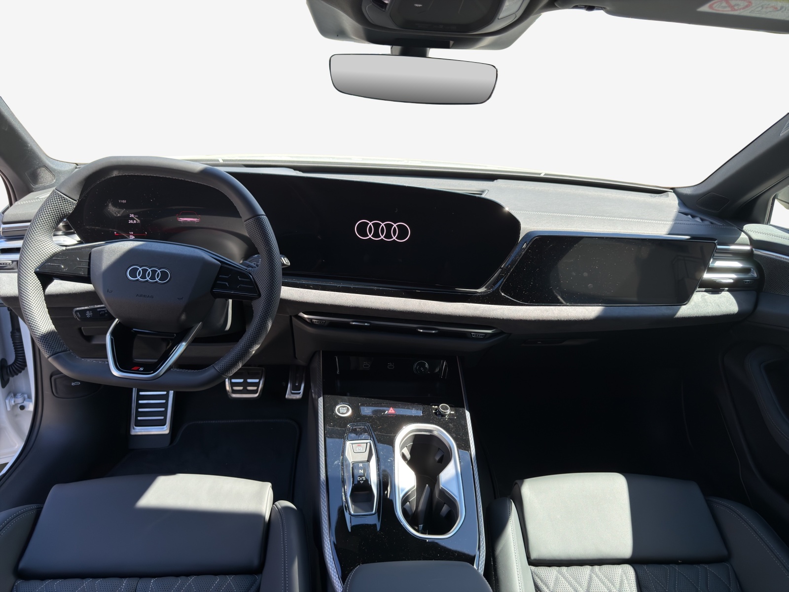 AUDI A6 Avant TFSI quattro 270 kW S tronic-image-8