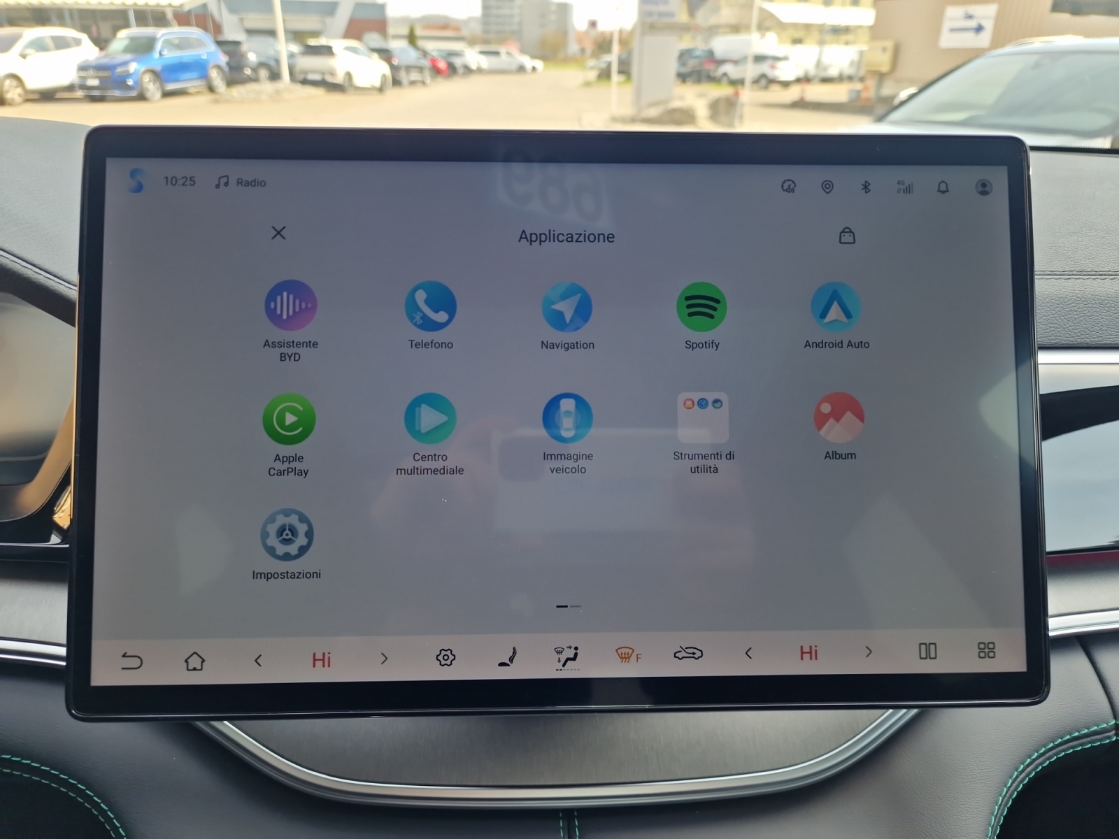 BYD Seal U DM-i Design AWD Panorama 324 PS-image-22