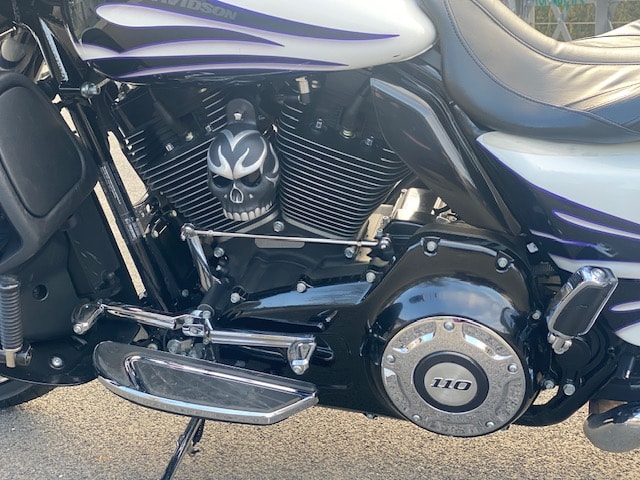 HARLEY-DAVIDSON Street Glide CVO-image-4