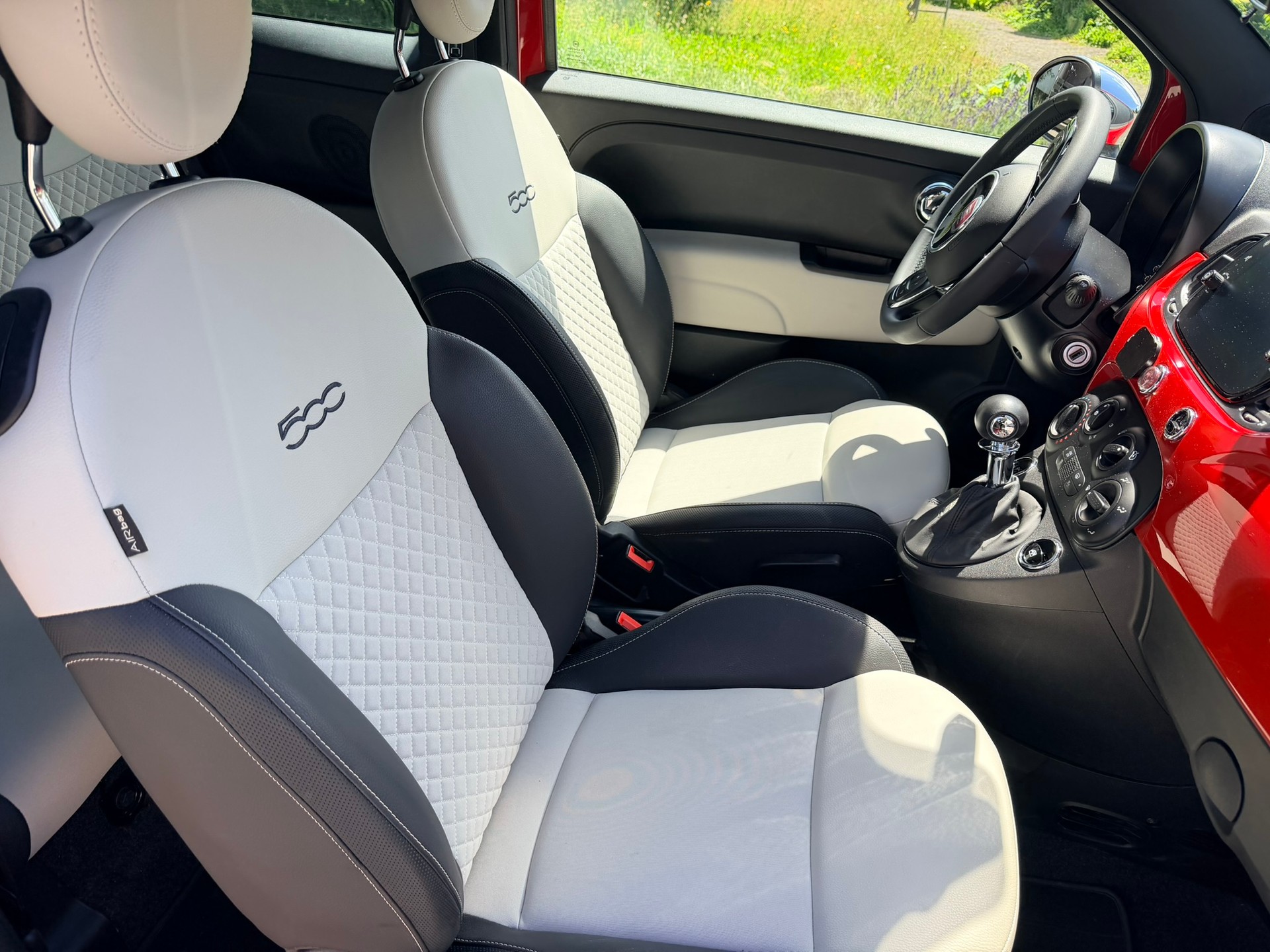 FIAT 1.0 Hybrid Dolcevita-image-1